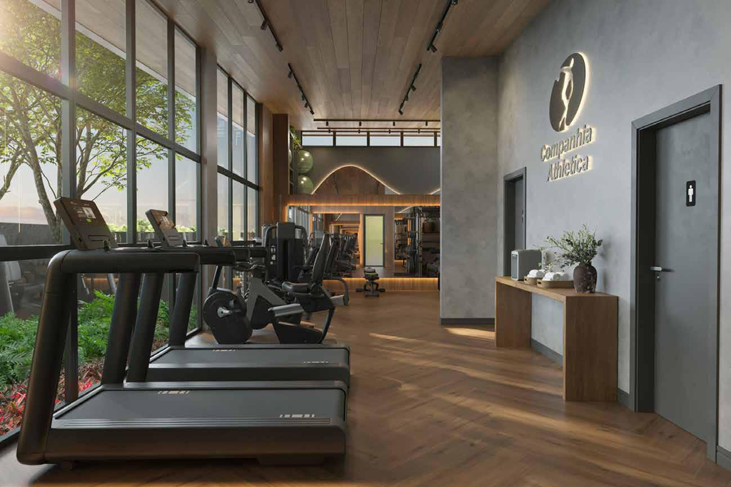 152 fitness