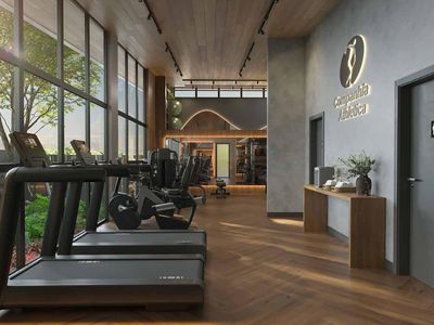 152 fitness