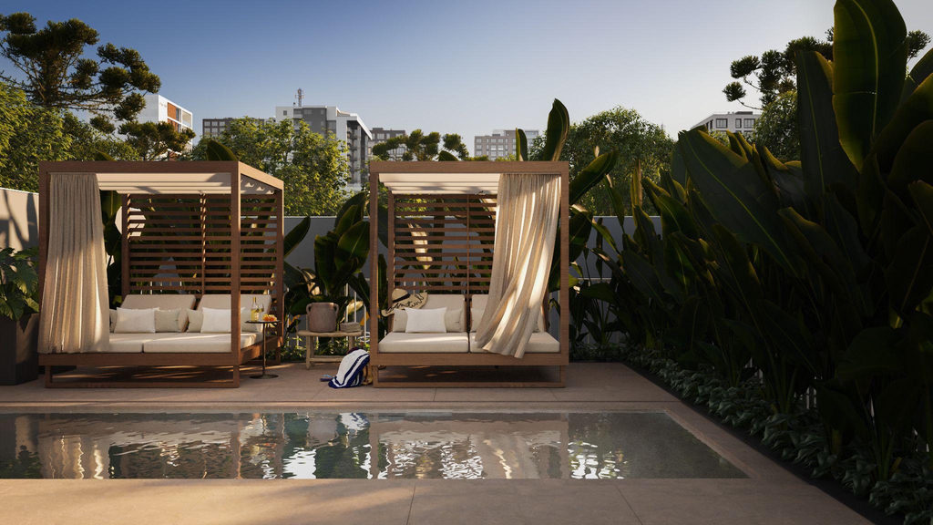 290 piscina