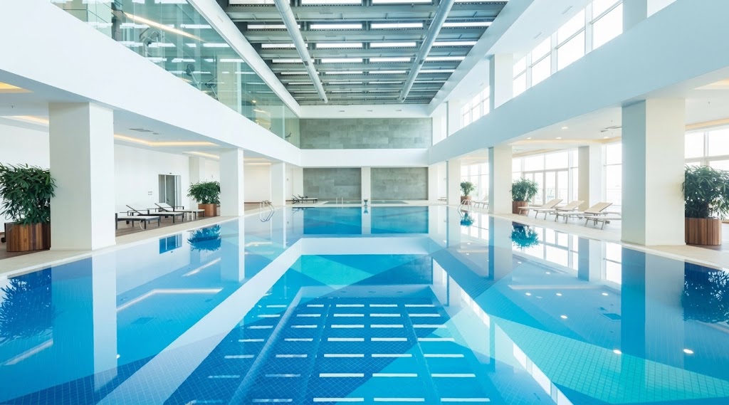 290 piscina