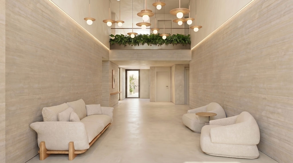 030 hall