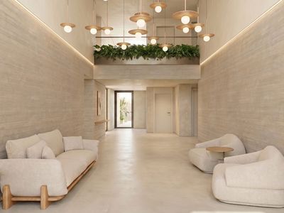 030 hall