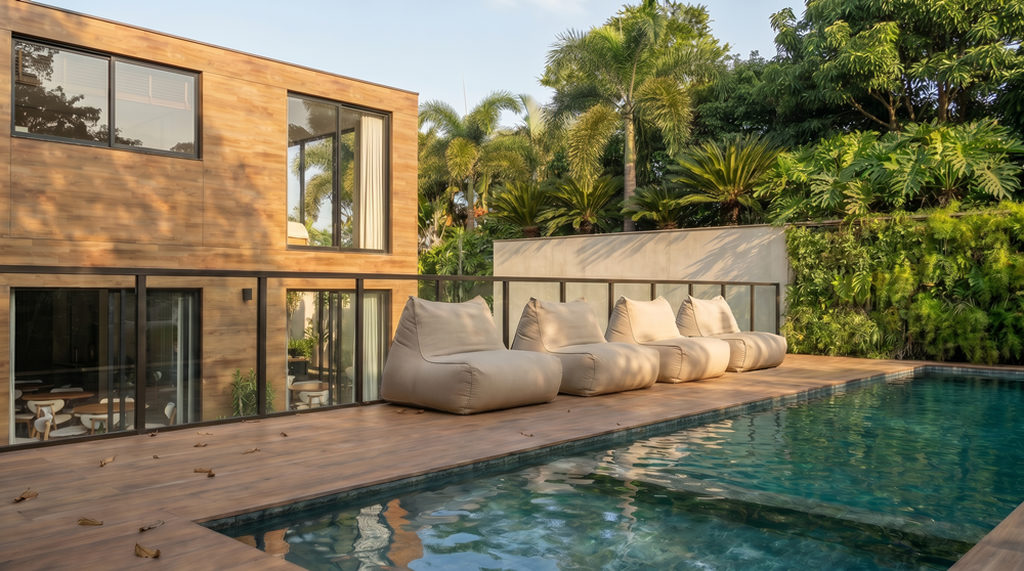 290 piscina