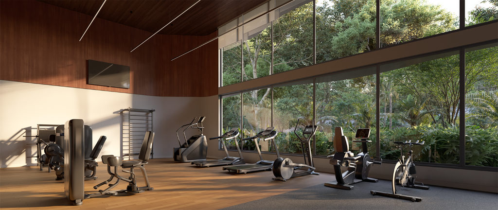 150 fitness