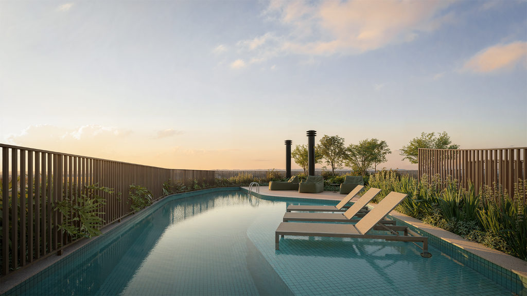 292 piscina