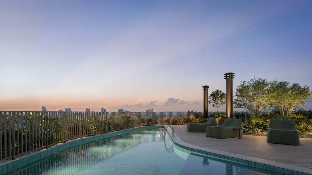 290 piscina
