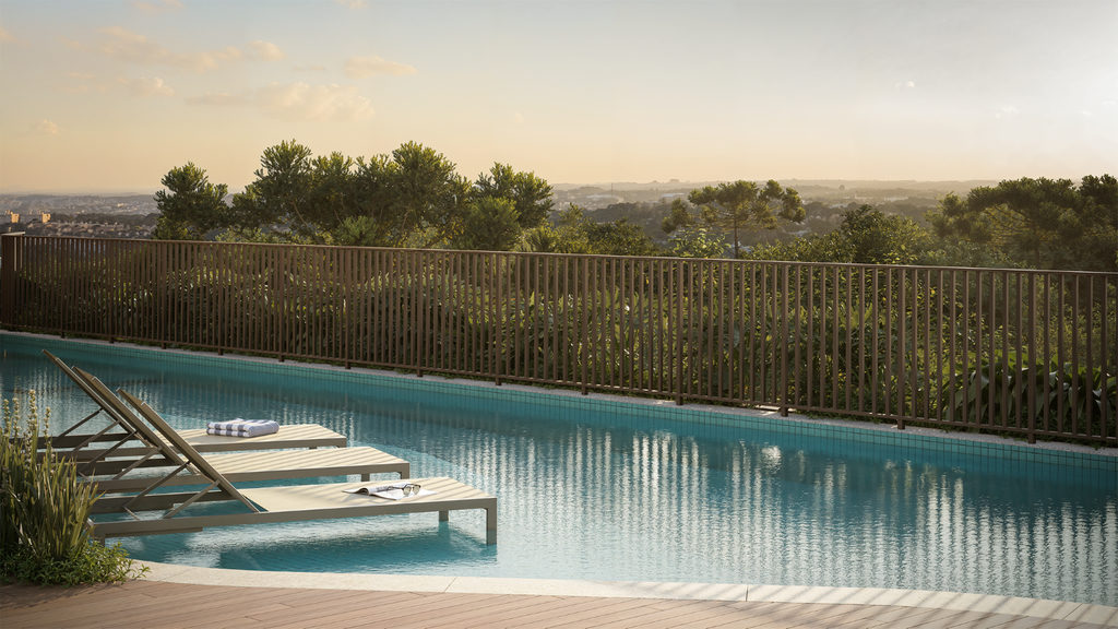 291 piscina