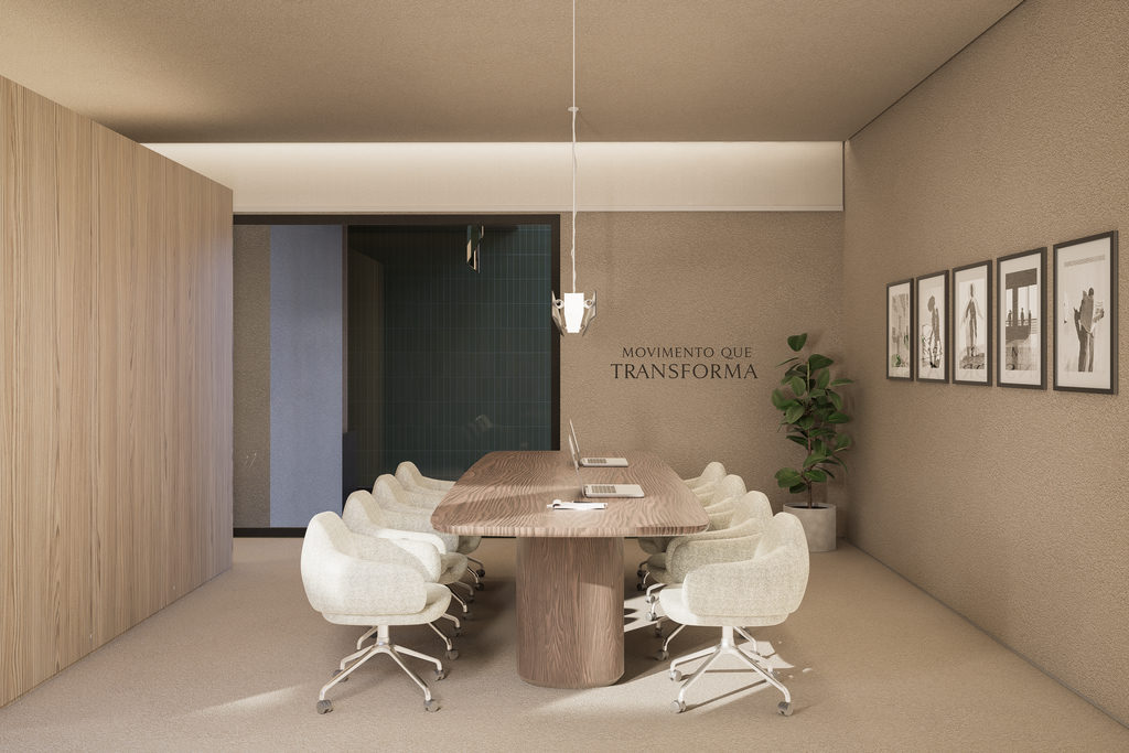 Coworking