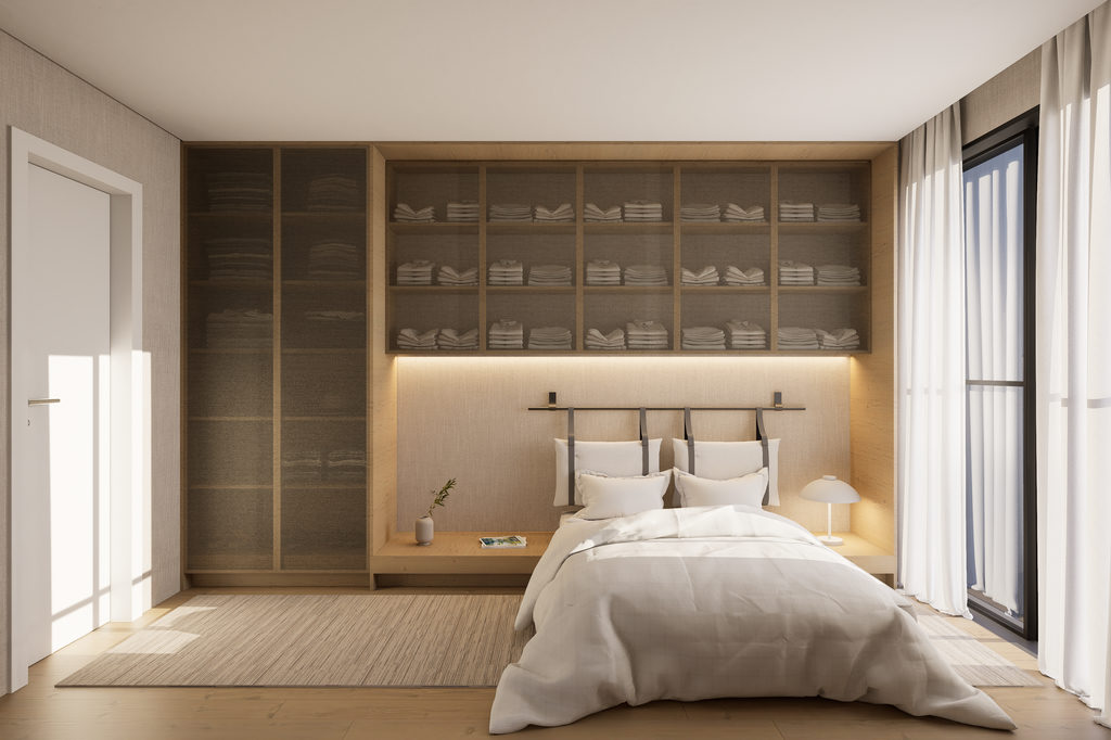 Cobertura Duplex