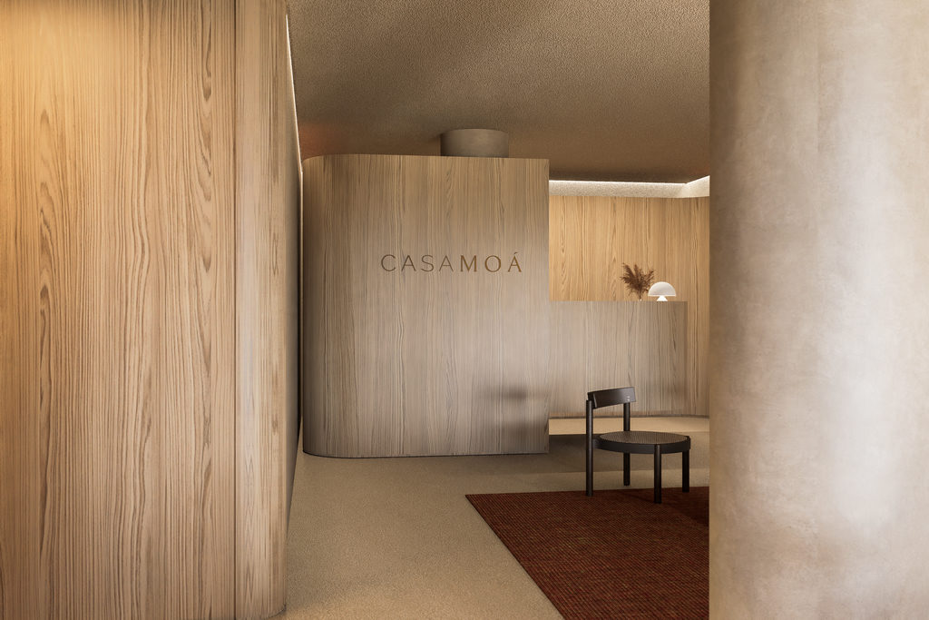 Hall - Concierge