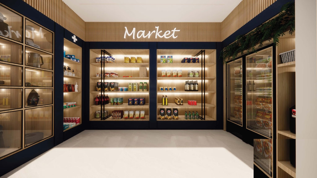 Market