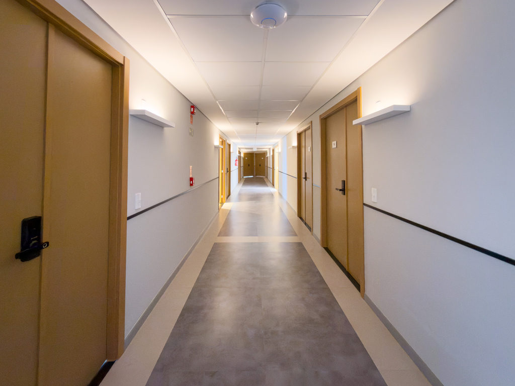 032 hall