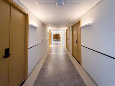 032 hall