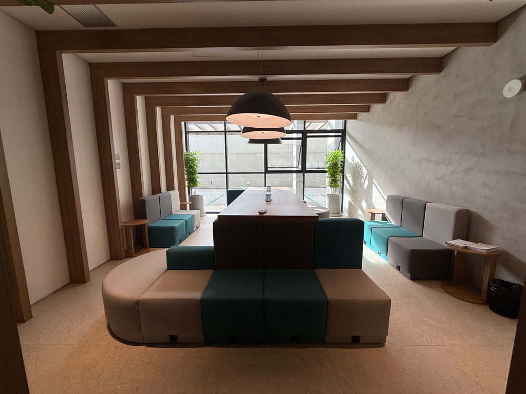 181 coworking