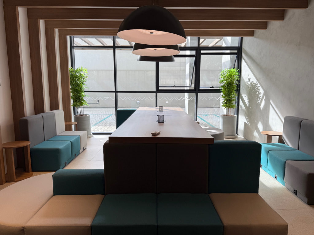 180 coworking