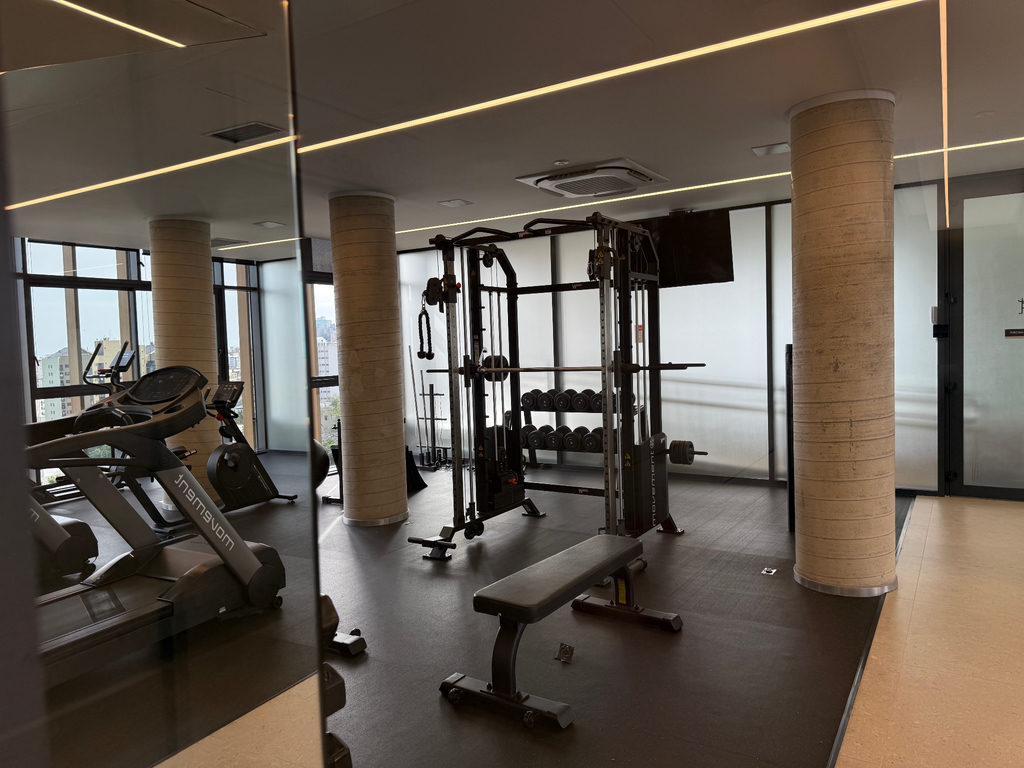 150 fitness