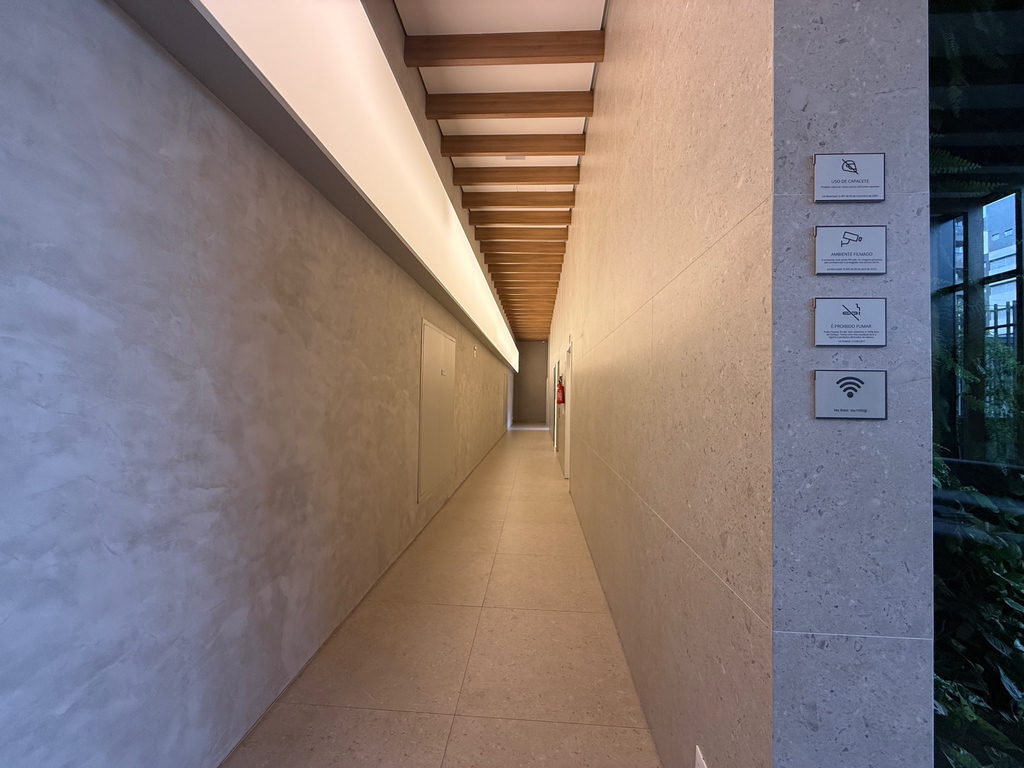 030 hall