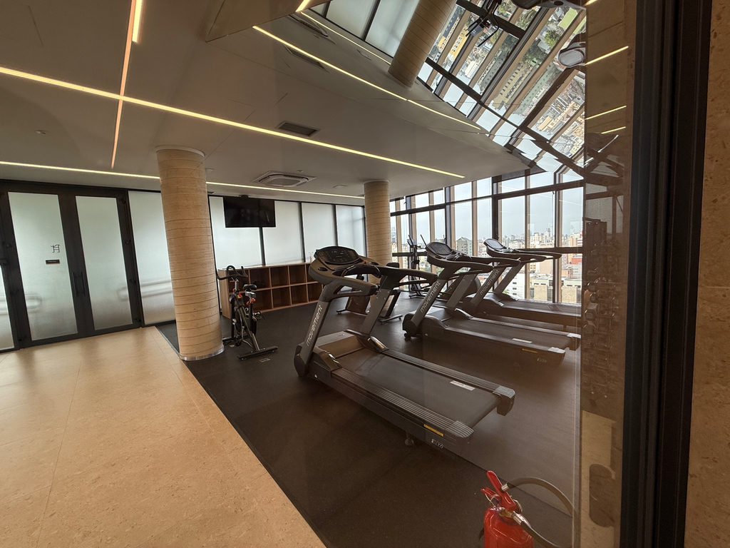 151 fitness