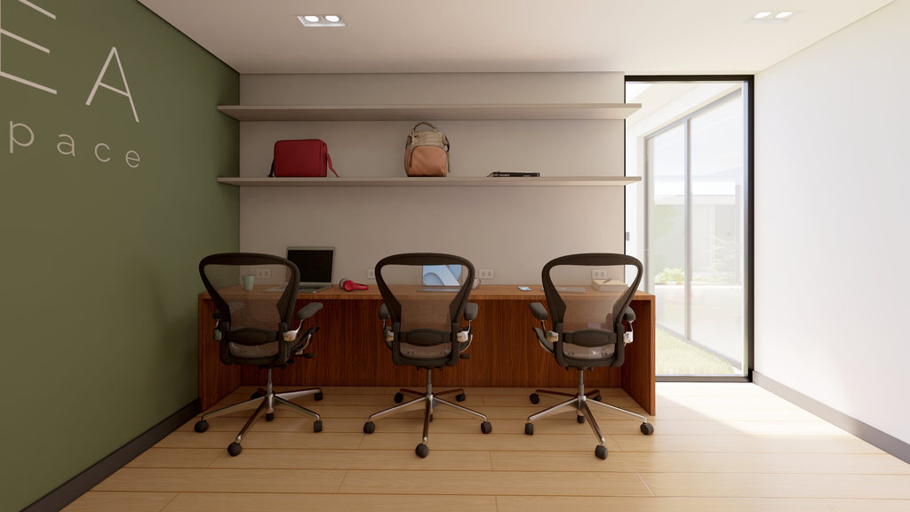 181 coworking