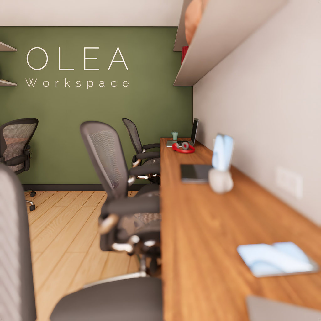 182 coworking