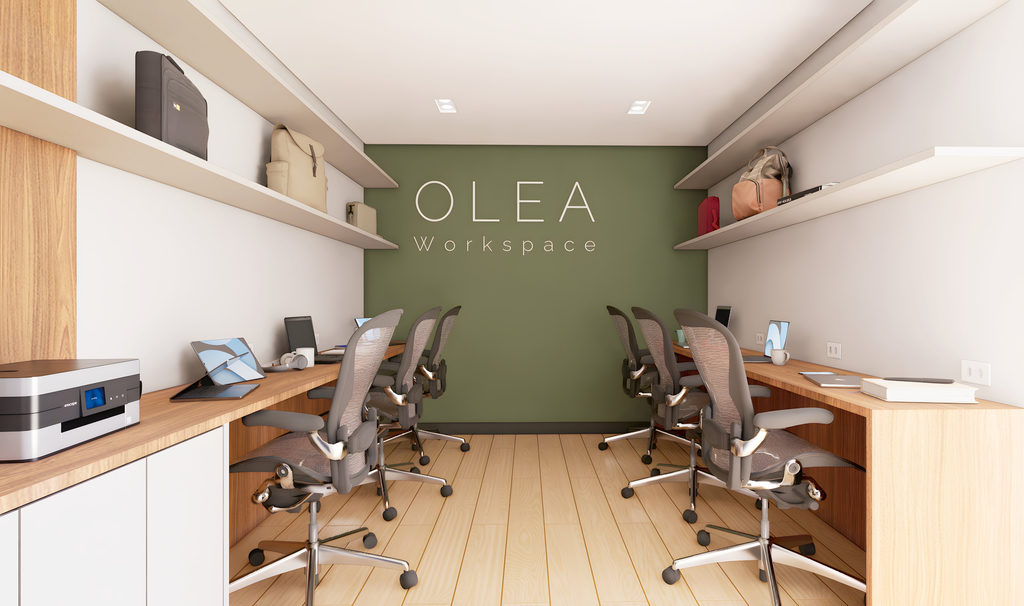 180 coworking