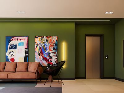 030 hall