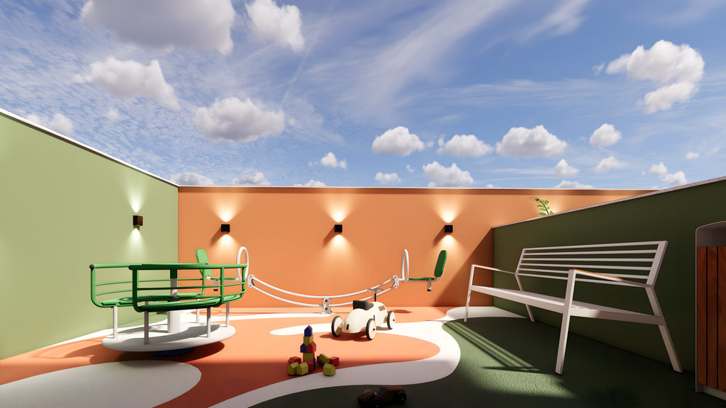 252 playground