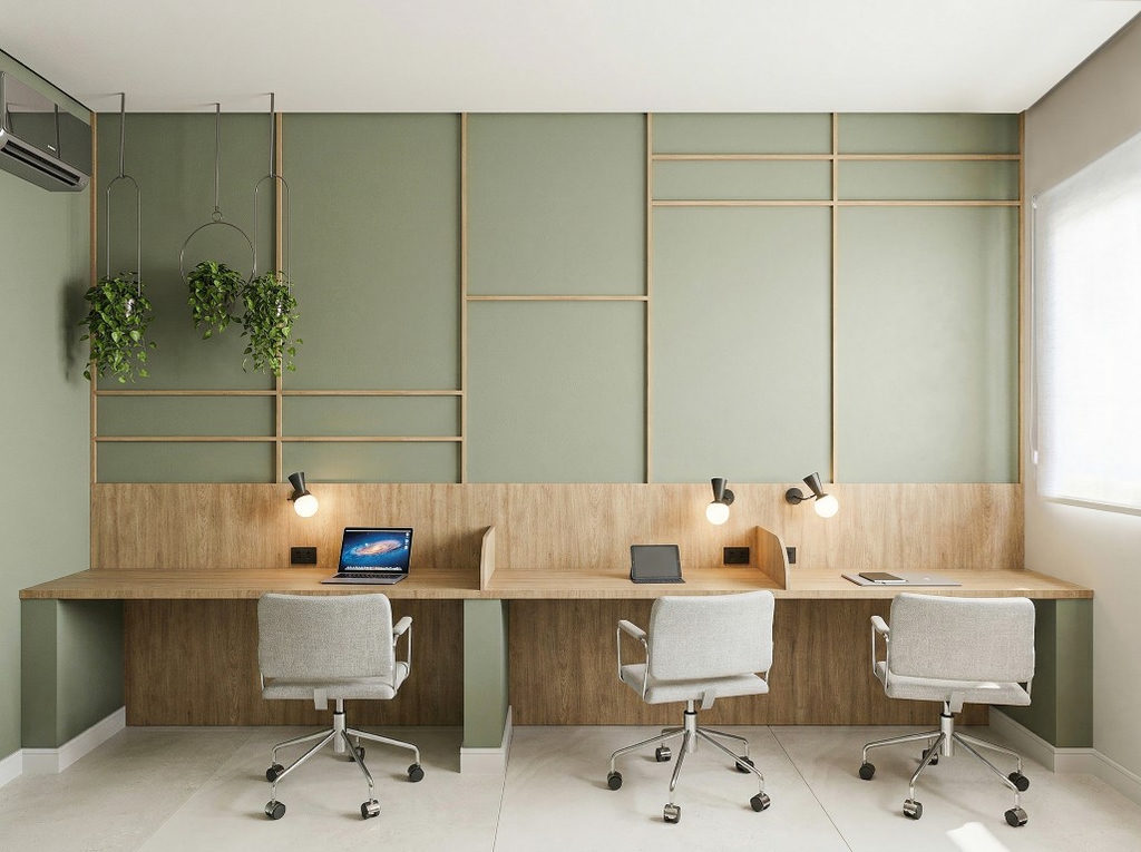 180 coworking