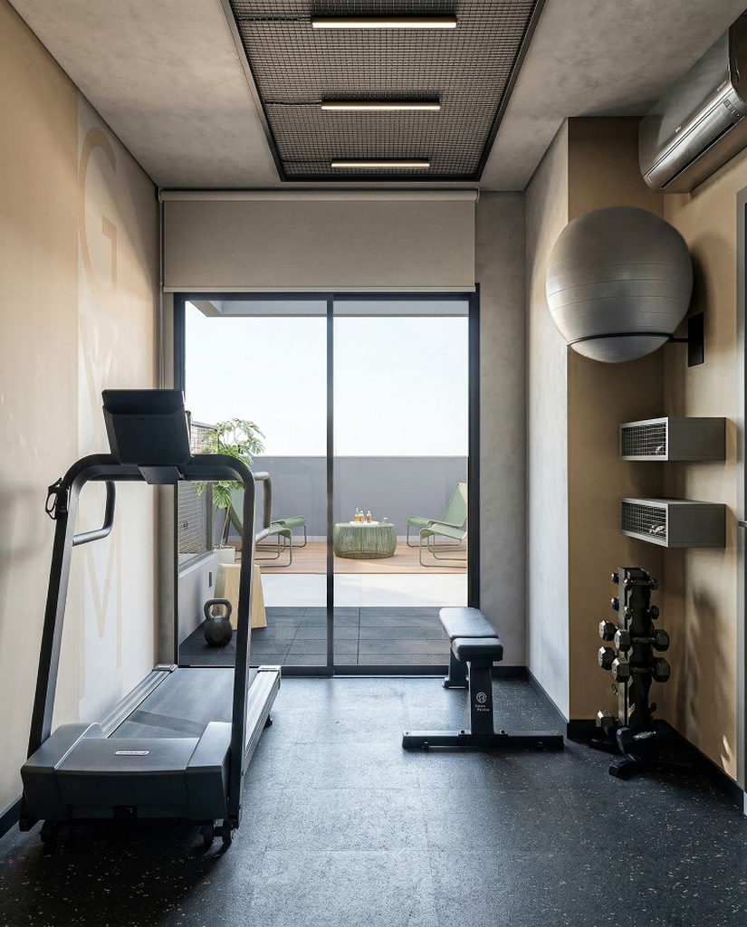 150 fitness