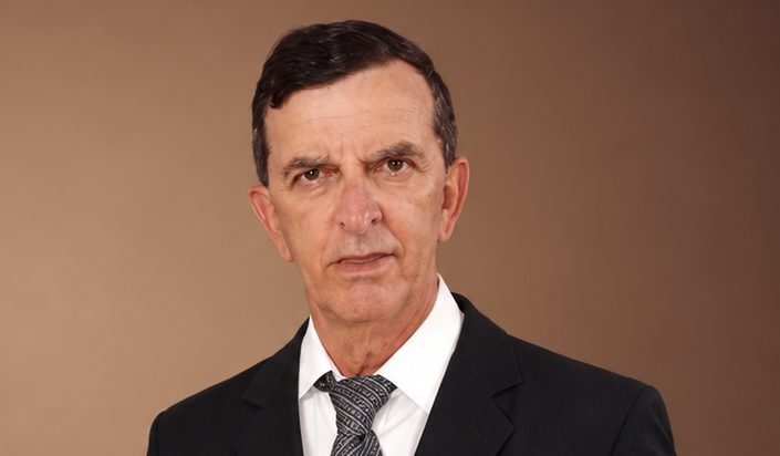 Mario Donizeti Oliveira