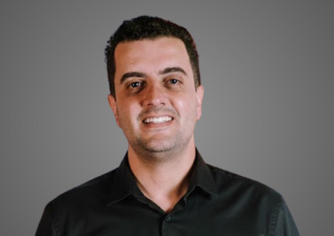Everton Luis de Oliveira