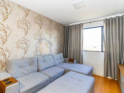 APARTAMENTO 65m2 3 QUARTOS RESIDENCIAL ILHAS GREGAS – PINHAIS — 3 dormitórios, 64 m², Pinhais/PR